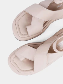 Сандалии Attizzare модель P194 138 SS25 Фото