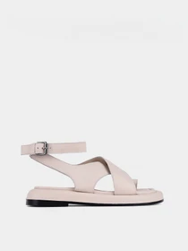 Сандалии Attizzare модель P194 138 SS25 Фото