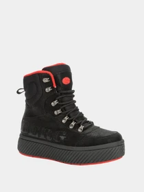 Черевики та чоботи Grunberg модель Ан-148569/09-01-black/8-ж-252 Фото