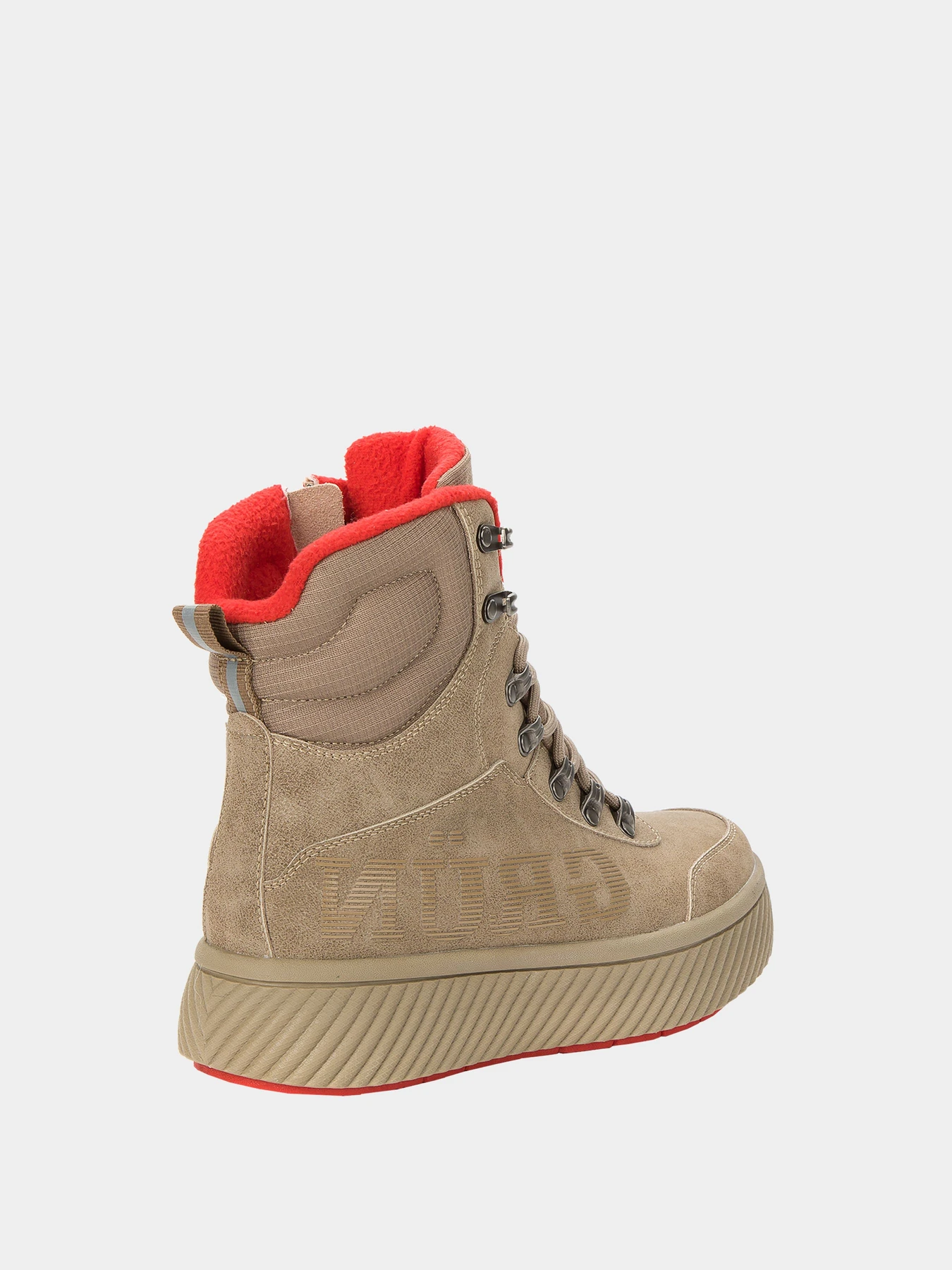 Черевики та чоботи Grunberg модель Ан-148569/09-02-beige/8-ж-252 Черевики та чоботи Grunberg модель Ан-148569/09-02-beige/8-ж-252 Фото