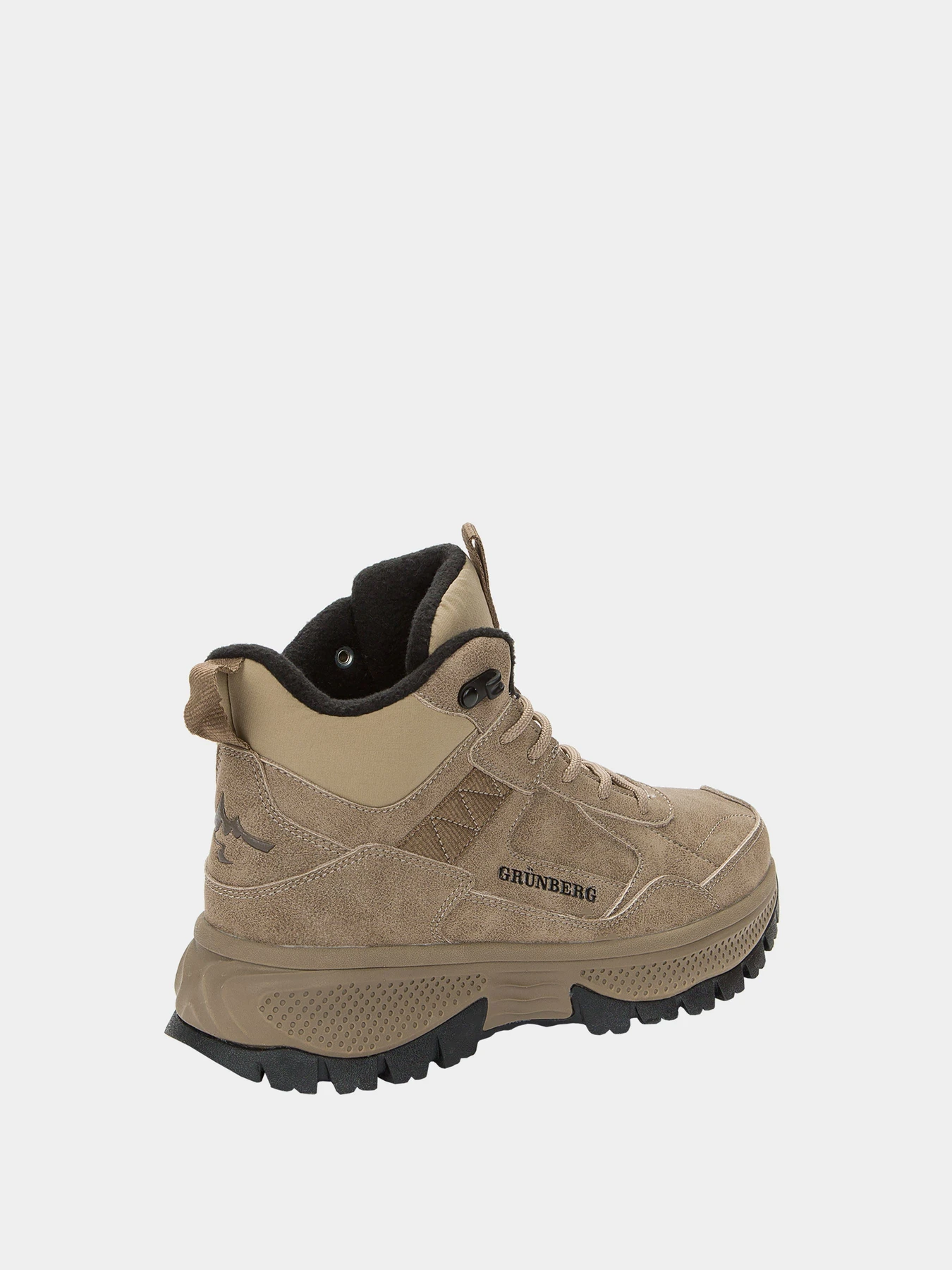 Черевики та чоботи Grunberg модель Ан-148593/03-02-beige/8-ж-252 Черевики та чоботи Grunberg модель Ан-148593/03-02-beige/8-ж-252 Фото