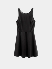 Платья H&M модель 2F4292694_черный Фото