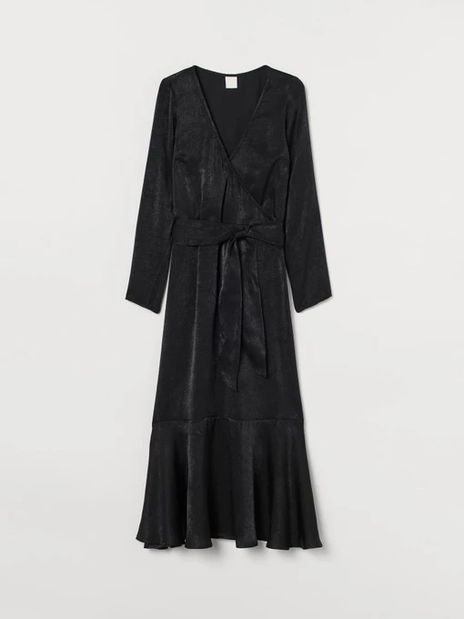 Сукні H&M модель 9290022sm_Черный Фото