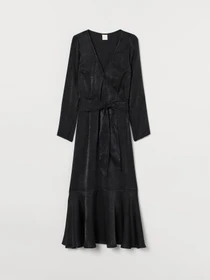 Сукні H&M модель 9290022sm_Черный Фото