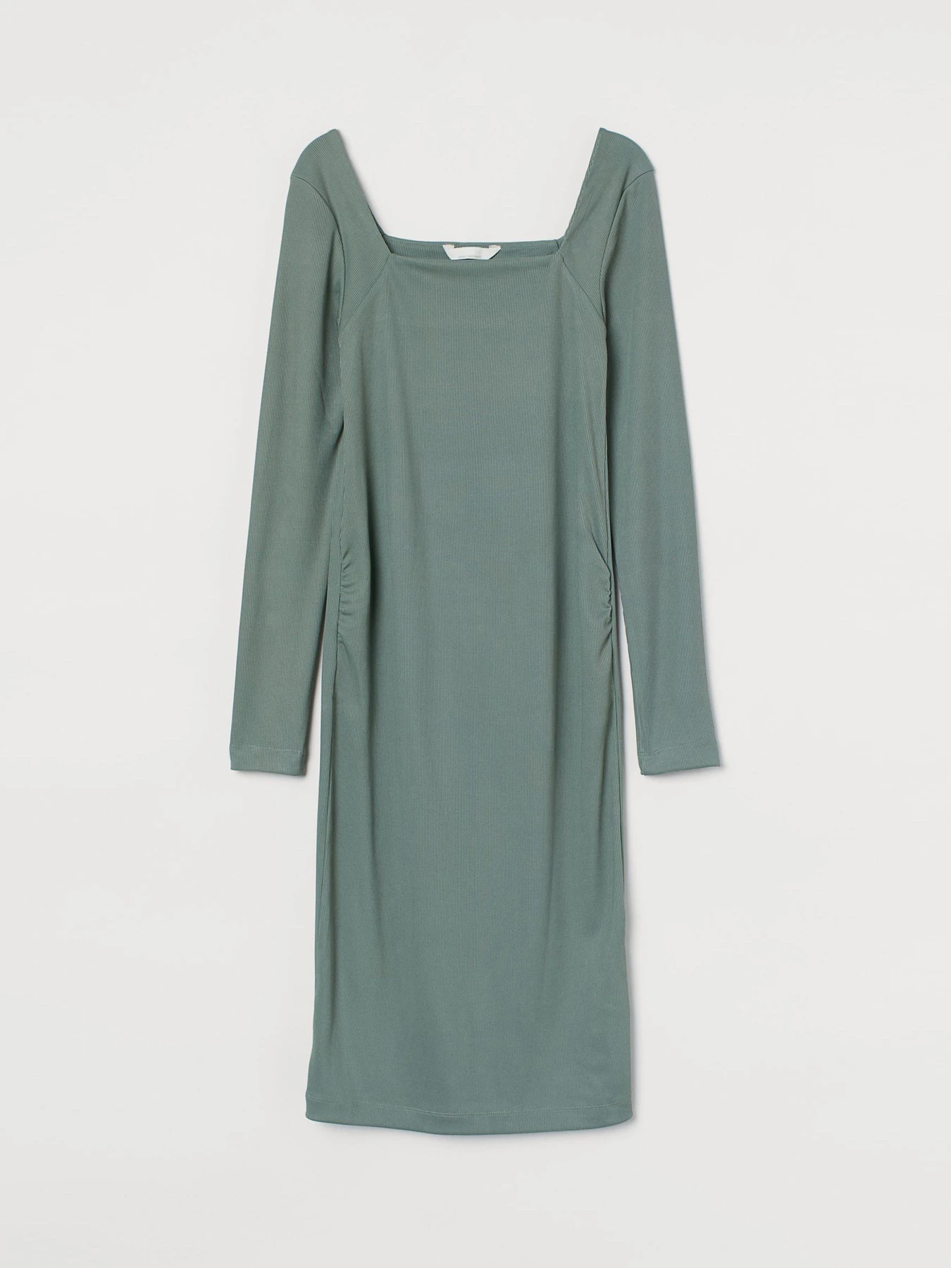 Сукні H&M модель 8732231sdm_Хаки Фото