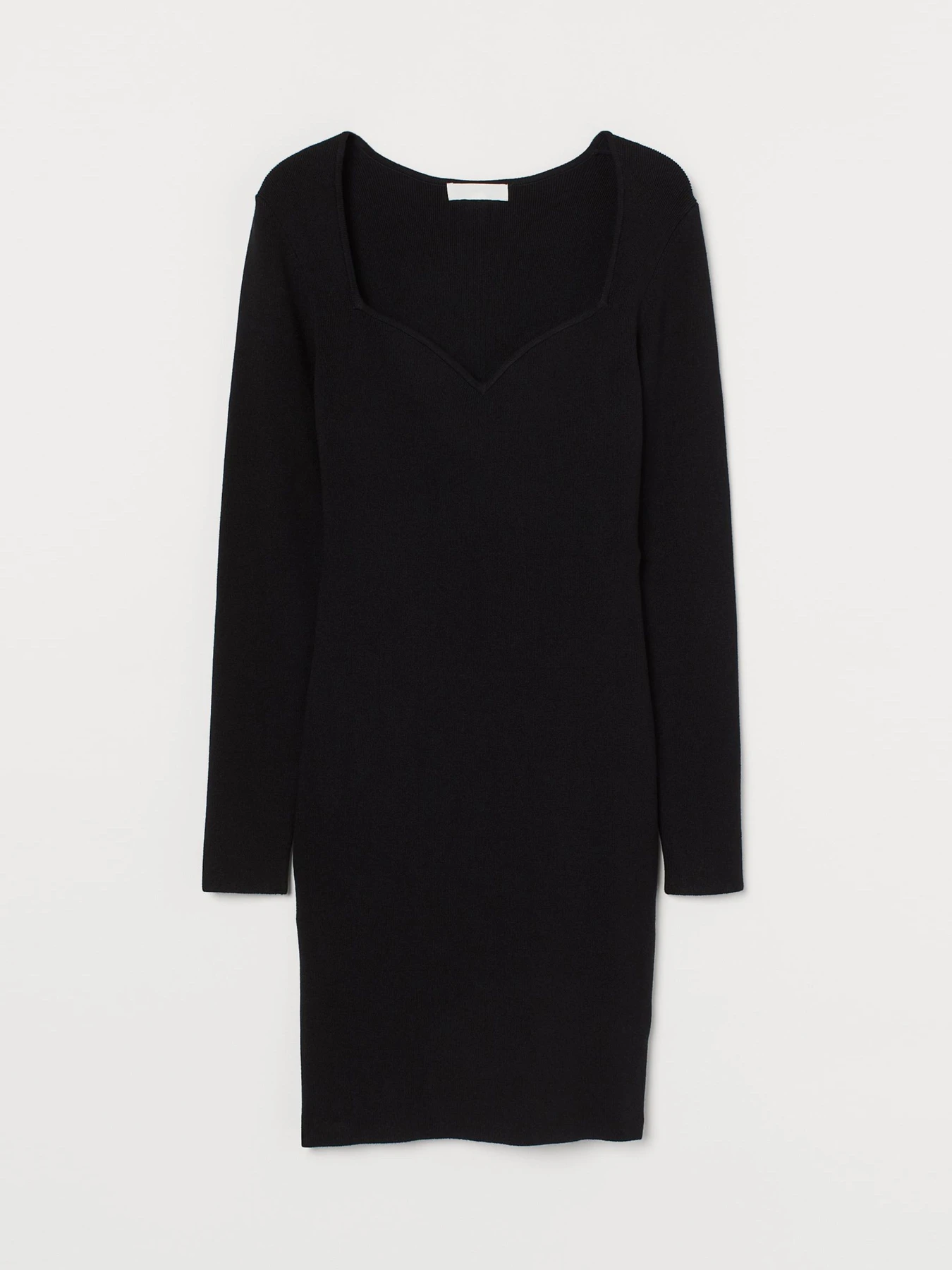 Сукні H&M модель 9404512sdm_Черный Фото