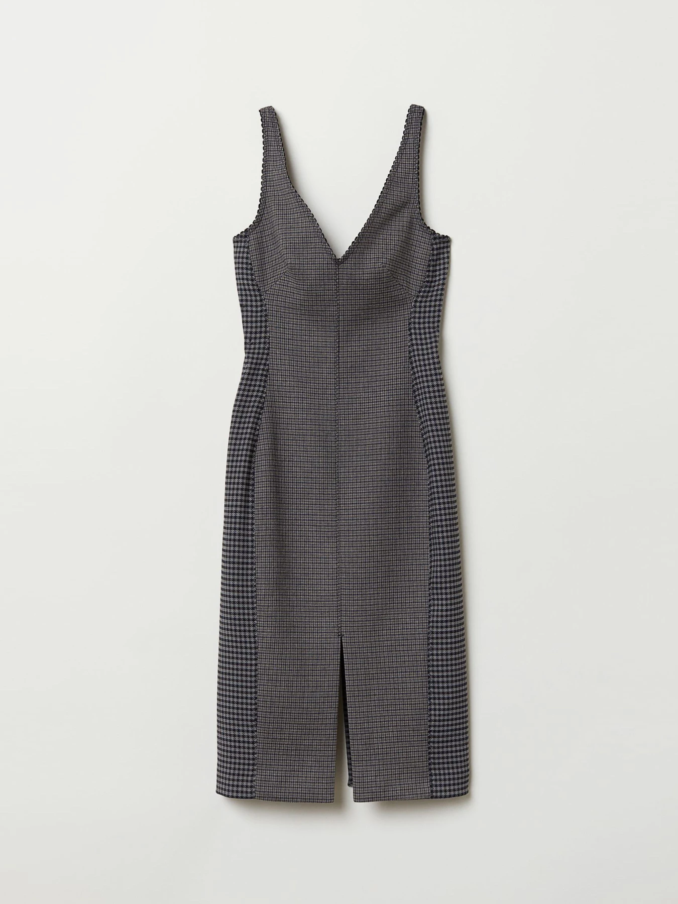 Сукні H&M модель 6854498log_Серый Фото