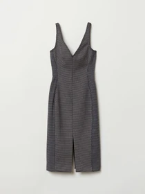 Сукні H&M модель 6854498log_Серый Фото