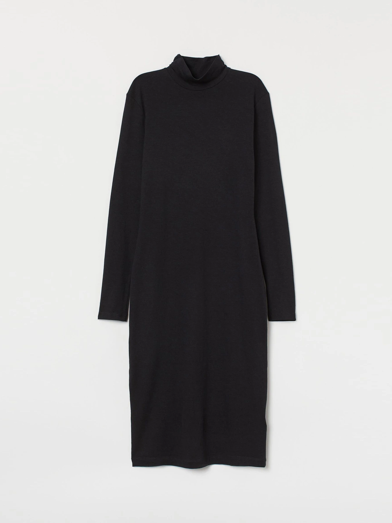 Сукні H&M модель 6909758RP6_черный Фото