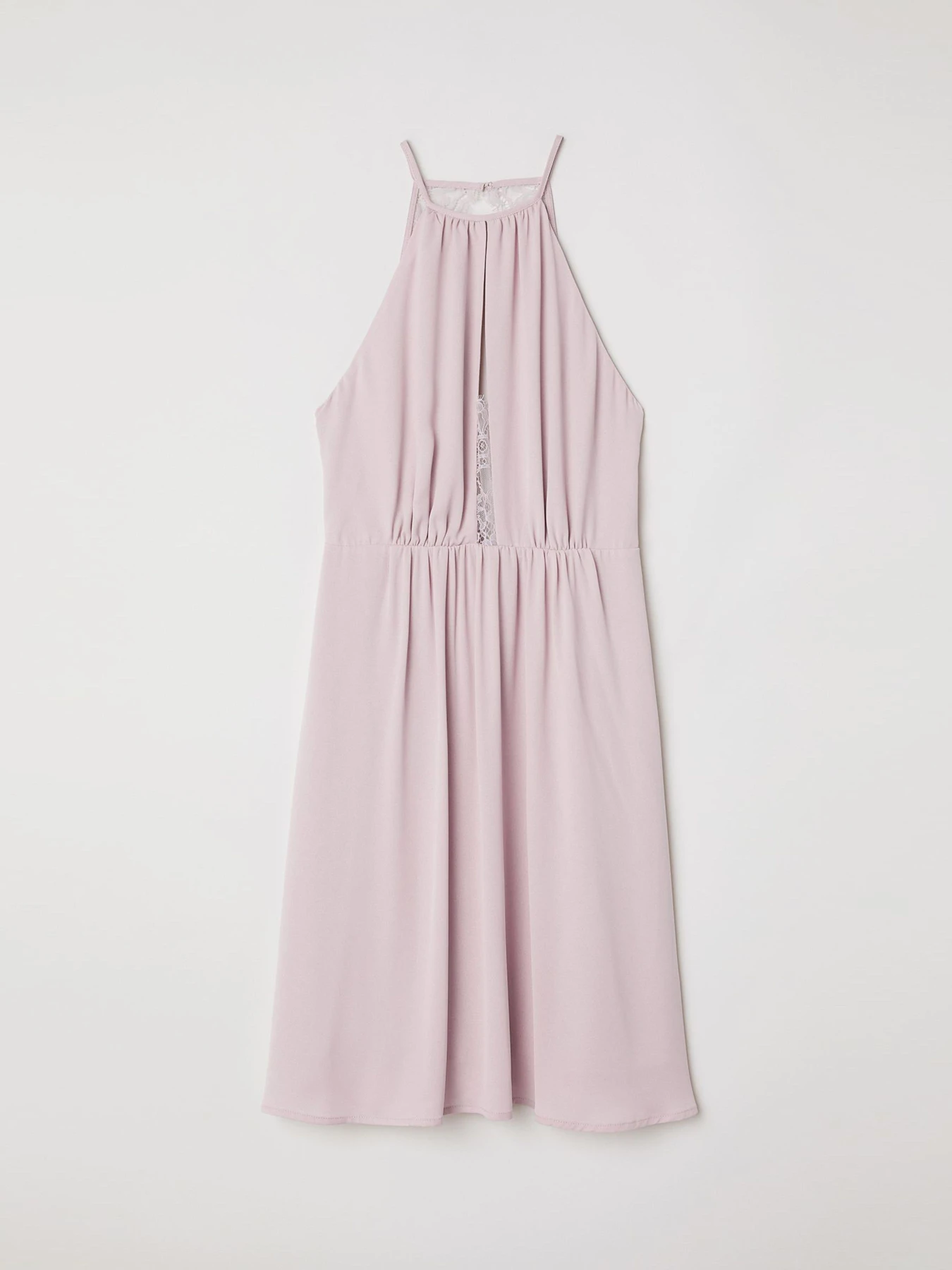 Сукні H&M модель 6080287bar_Лавандовый Фото
