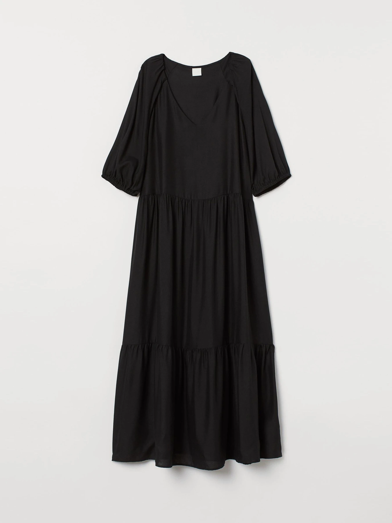 Сукні H&M модель 8655201sm_Черный Фото