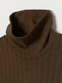 Сукні H&M модель 8035920wt_хаки Фото
