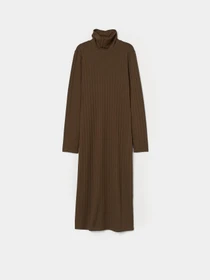 Сукні H&M модель 8035920wt_хаки Фото