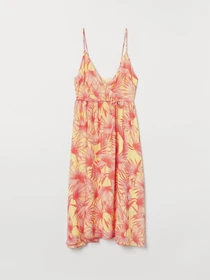 Сукні H&M модель 7451389log_Желтый Фото
