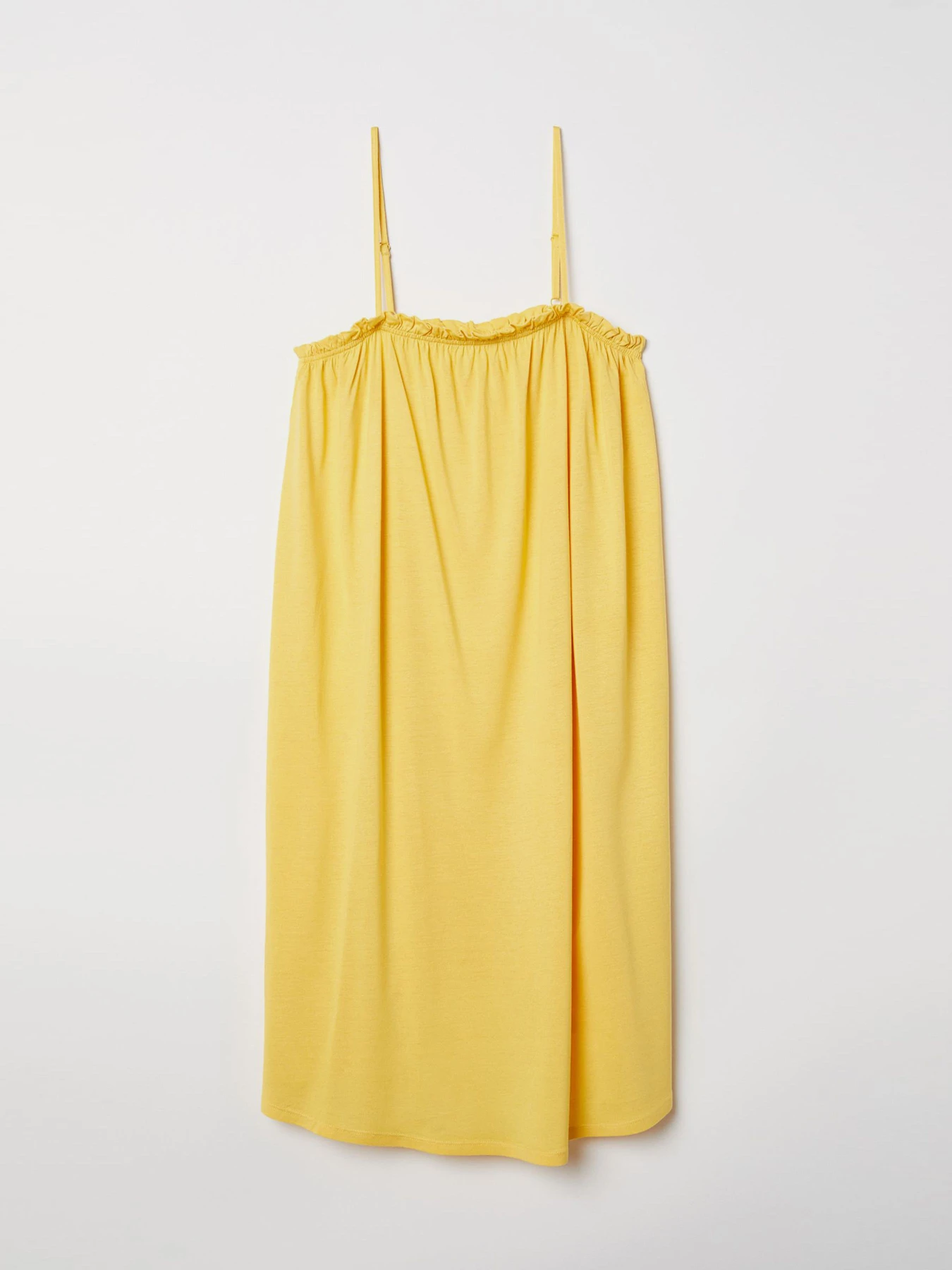 Сукні H&M модель 6389587log_Желтый Фото