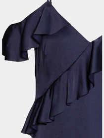 Сукні H&M модель 4978165log_Темно-синий Фото