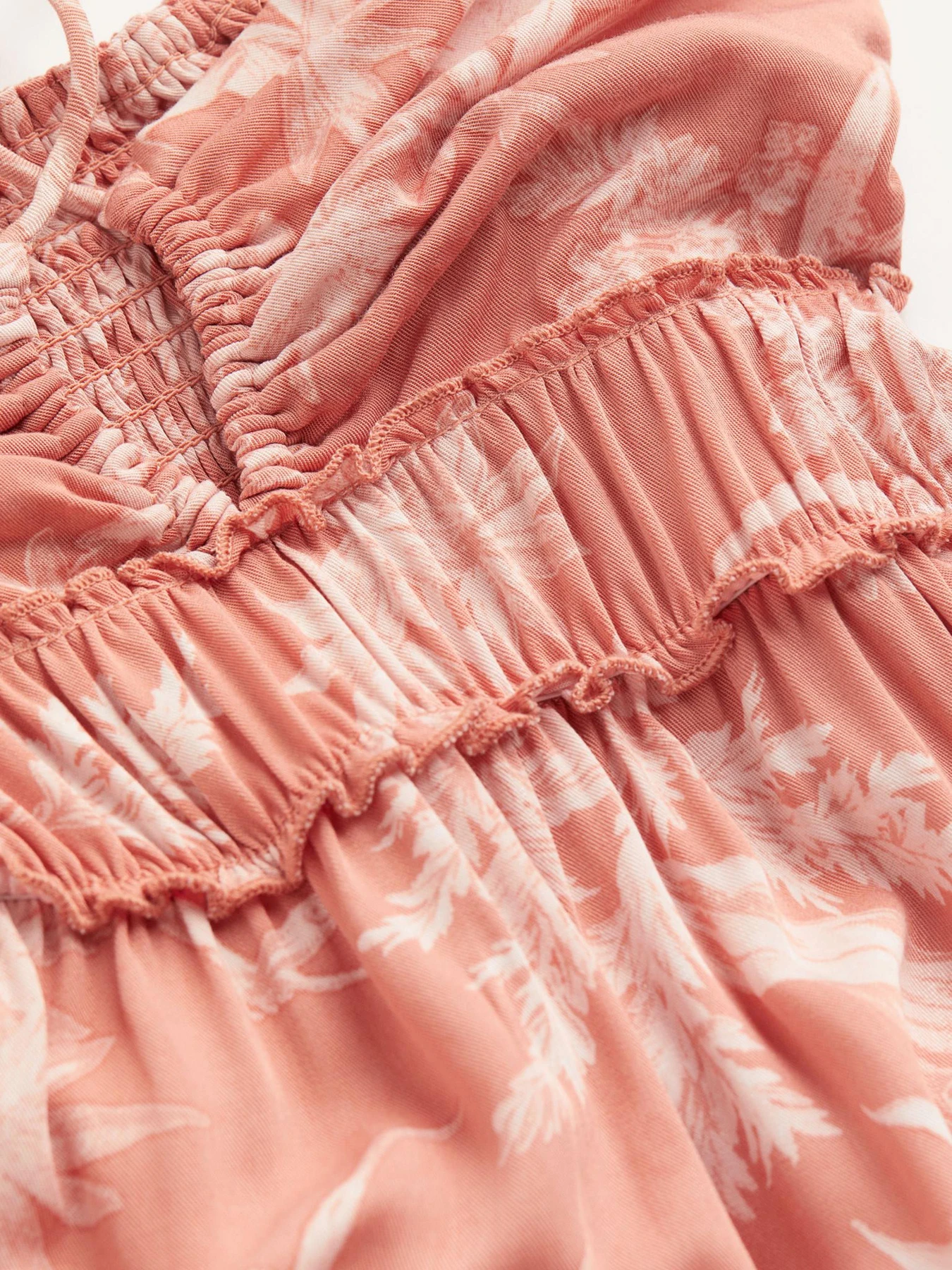 Сукні H&M модель 1081614arl_Абрикосовый Фото