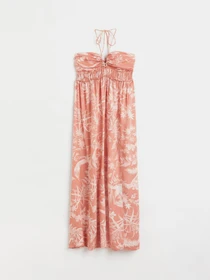 Сукні H&M модель 1081614arl_Абрикосовый Фото
