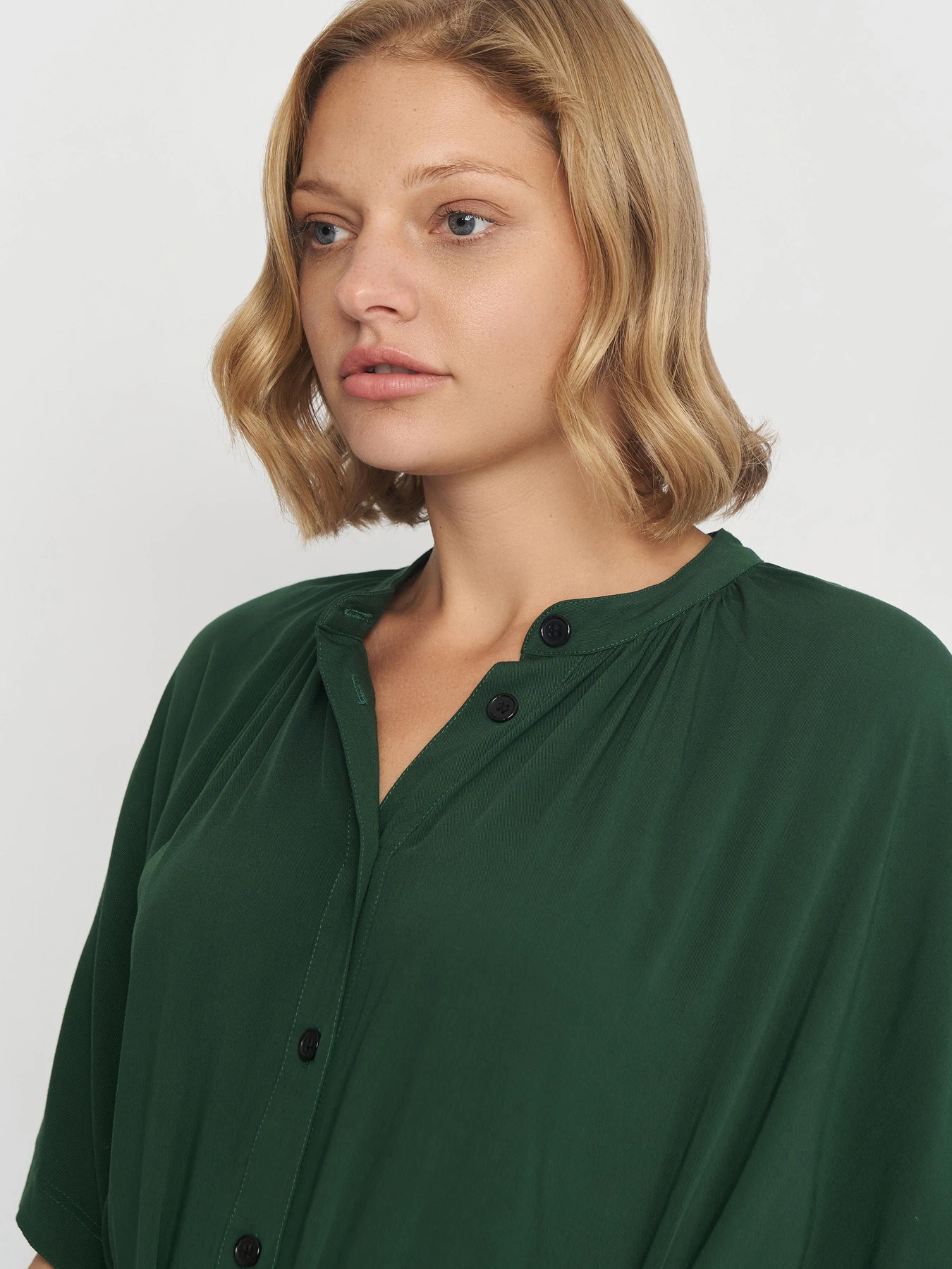 Сукні H&M модель 6520683abr_Зеленый Фото