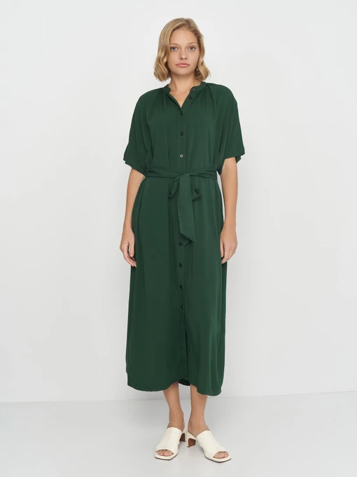 Сукні H&M модель 6520683abr_Зеленый Фото