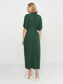Сукні H&M модель 6520683abr_Зеленый Фото