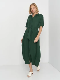 Сукні H&M модель 6520683abr_Зеленый Фото