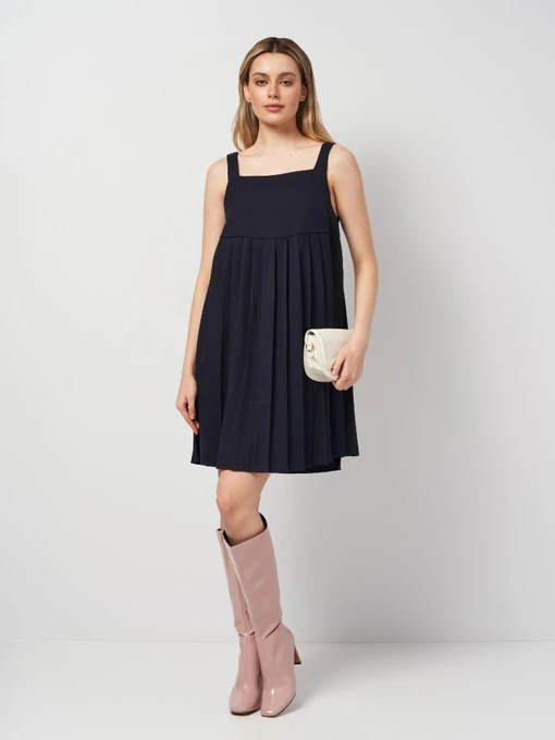 Сукні H&M модель 1045504arl_Темно-синий Фото