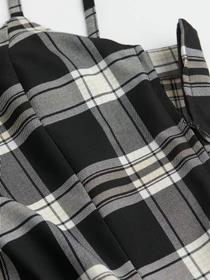 Сукні H&M модель 1036837ral_Черно-белый Фото