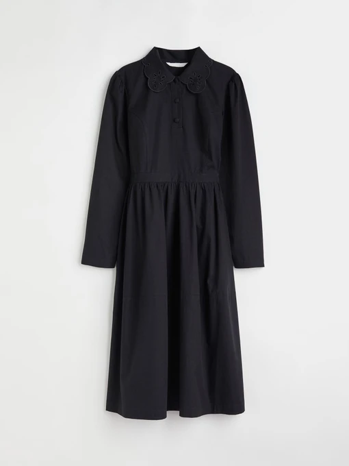 Сукні H&M модель 1061379ral_Черный Фото