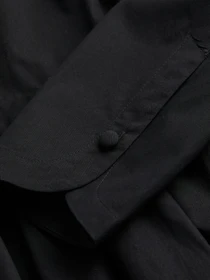 Платья H&M модель 1061379ral_Черный Фото