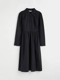 Платья H&M модель 1061379ral_Черный Фото