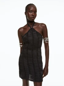 Сукні H&M модель 1110303arl_Черный Фото