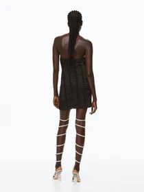 Сукні H&M модель 1110303arl_Черный Фото