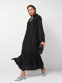 Платья H&M модель 1049313ral_Черный Фото