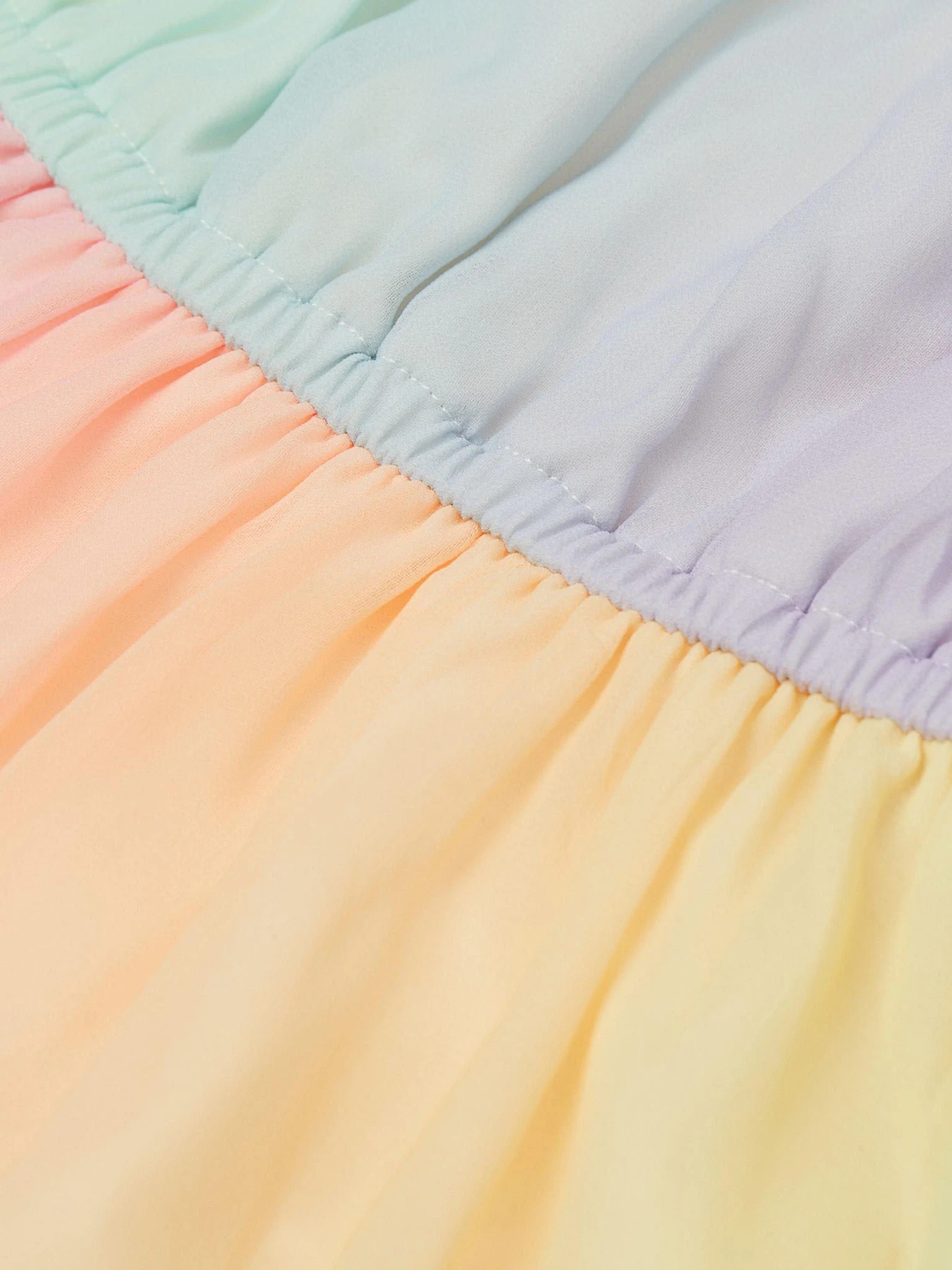 Сукні H&M модель 9880380ral_Комбинированный Фото