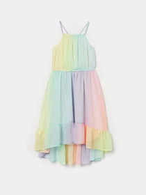 Сукні H&M модель 9880380ral_Комбинированный Фото