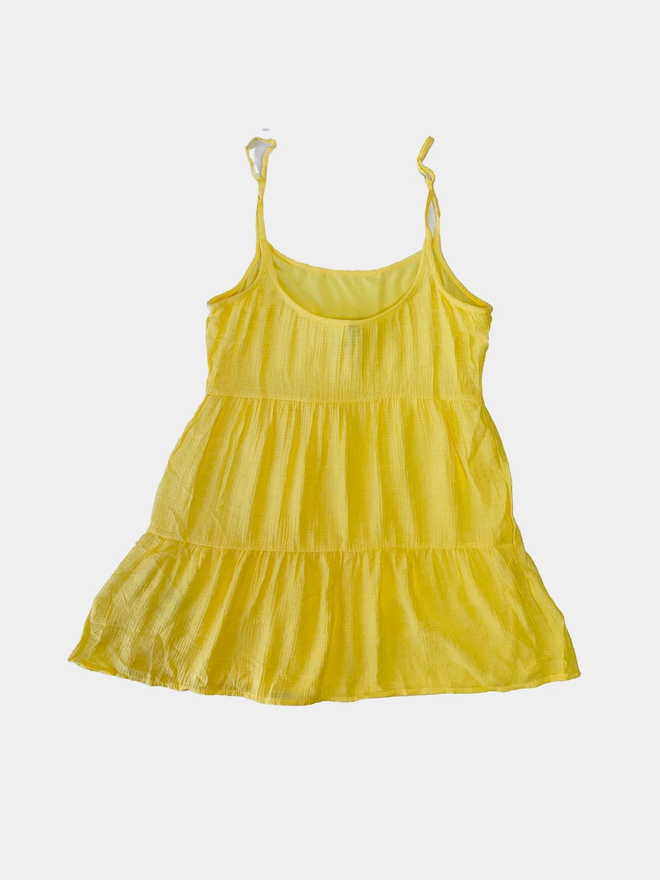 Сукні H&M модель 8739661abr_Желтый Фото
