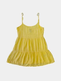 Сукні H&M модель 8739661abr_Желтый Фото