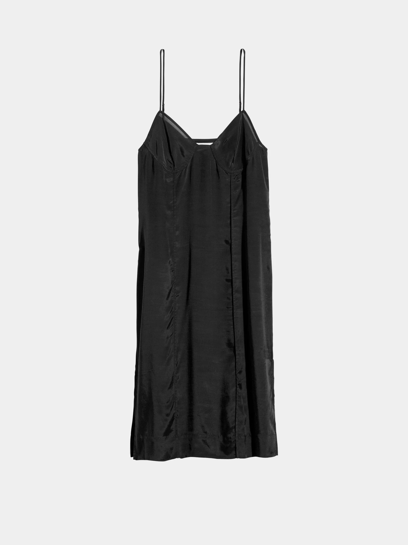 Сукні H&M модель 6058747abr_Черный Фото