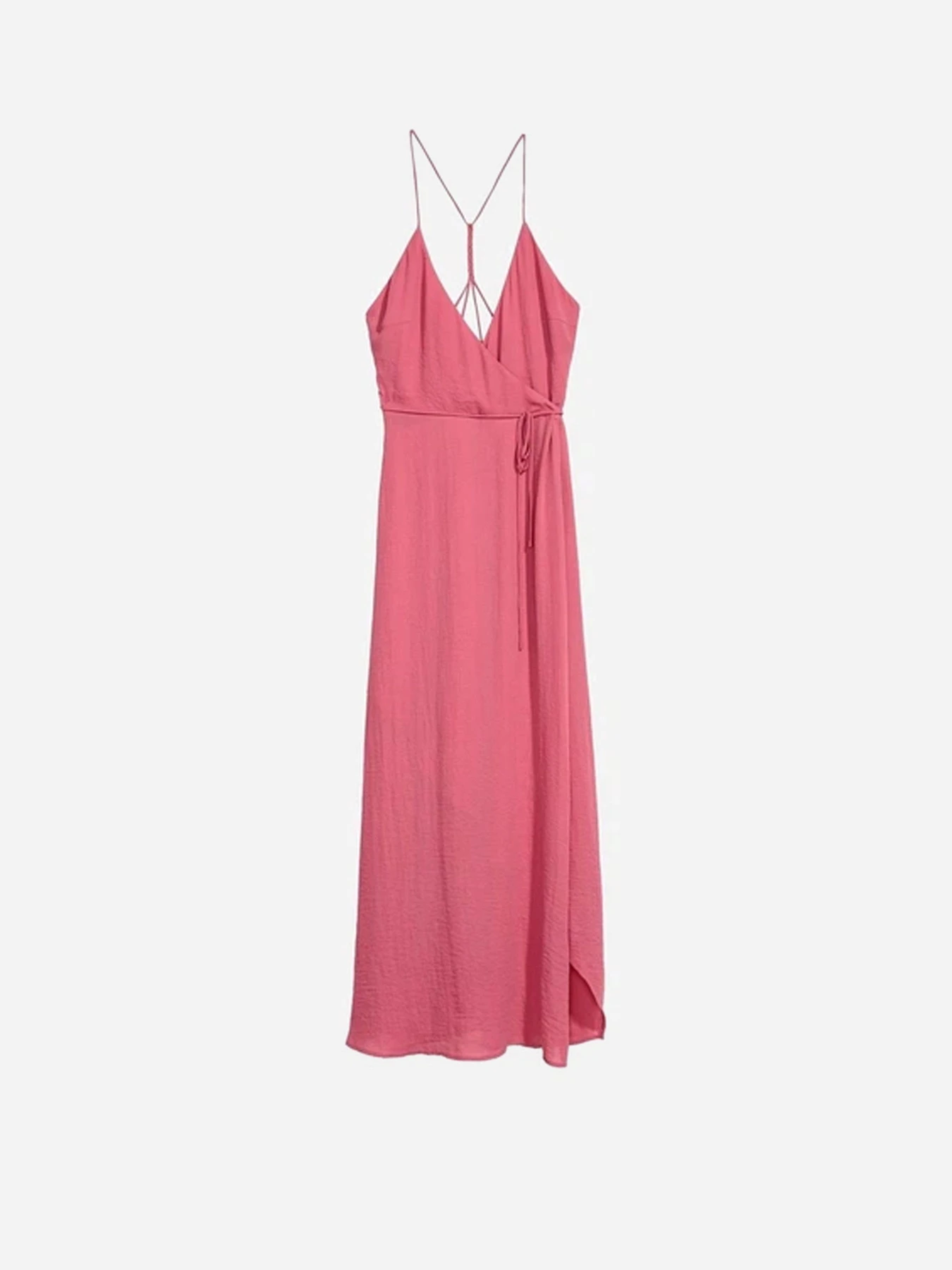 Сукні H&M модель 6191987dlog_Розовый Фото