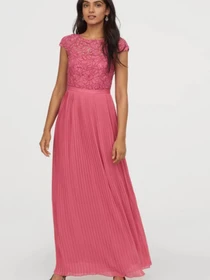Сукні H&M модель 6068007dlog_Розовый Фото