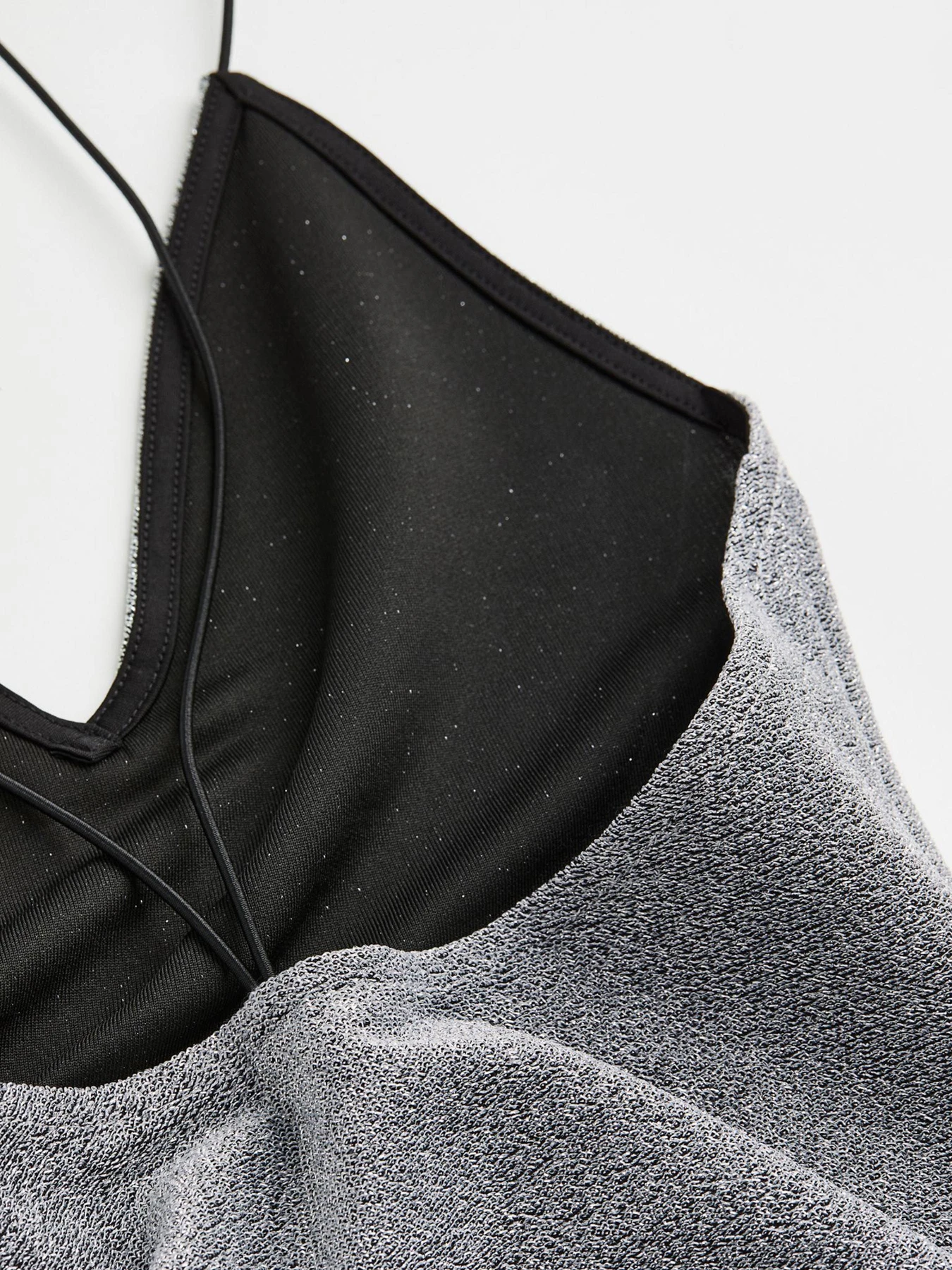 Сукні H&M модель 1090752arl_Серебристый Фото