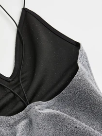 Сукні H&M модель 1090752arl_Серебристый Фото