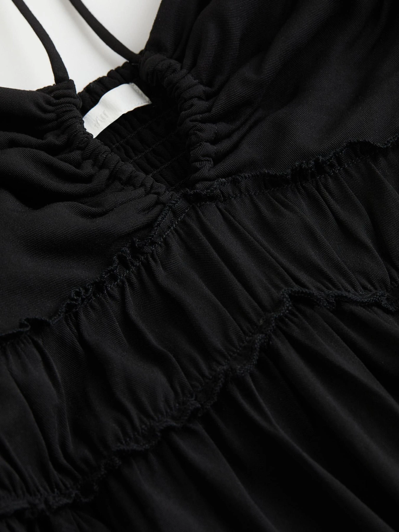 Платья H&M модель 1081614arl_Черный Фото