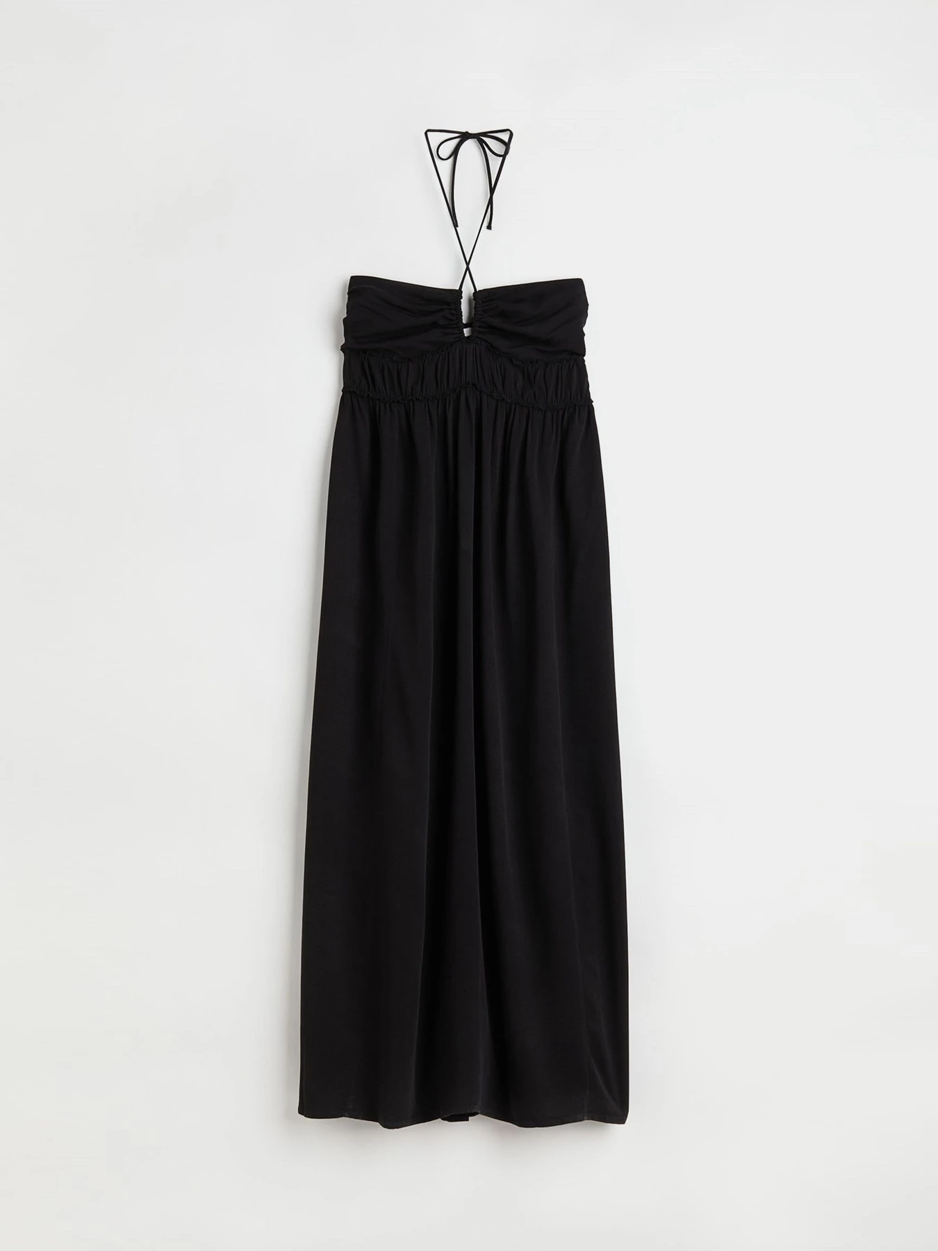 Платья H&M модель 1081614arl_Черный Фото
