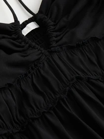Платья H&M модель 1081614arl_Черный Фото