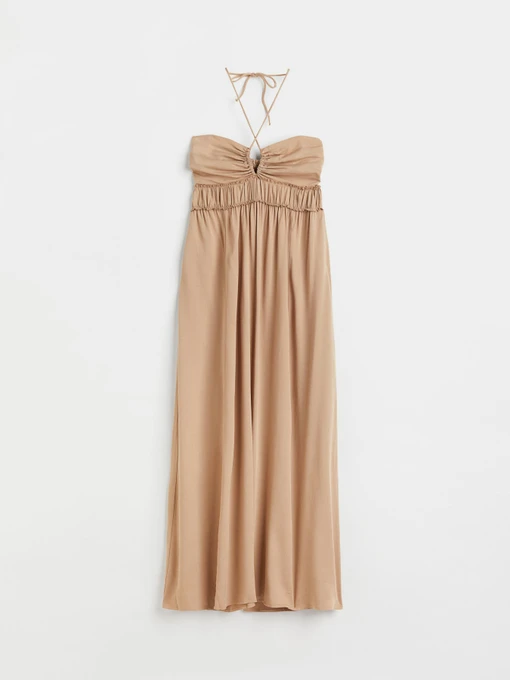 Сукні H&M модель 1081614ral_Бежевый Фото