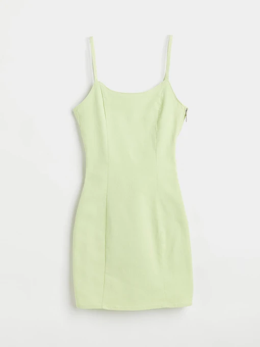 Сукні H&M модель 1036837arl_Салатовый Фото