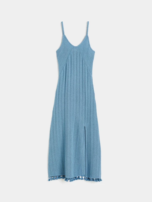 Сукні H&M модель 12006187wer_Голубой Фото