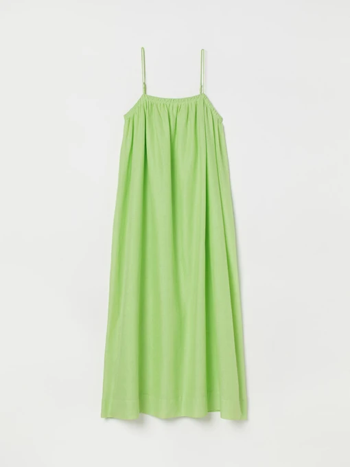 Сукні H&M модель 9694433wer_Салатовый Фото